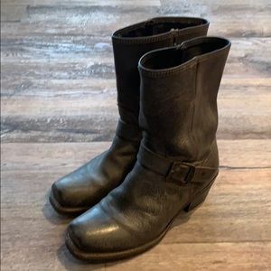 Frye Boots